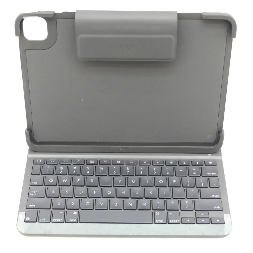 Logitech Slim Folio Pro Keyboard Case for iPad Pro 11